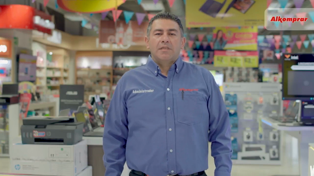 Thumbnail for Administrador punto de venta - Retail