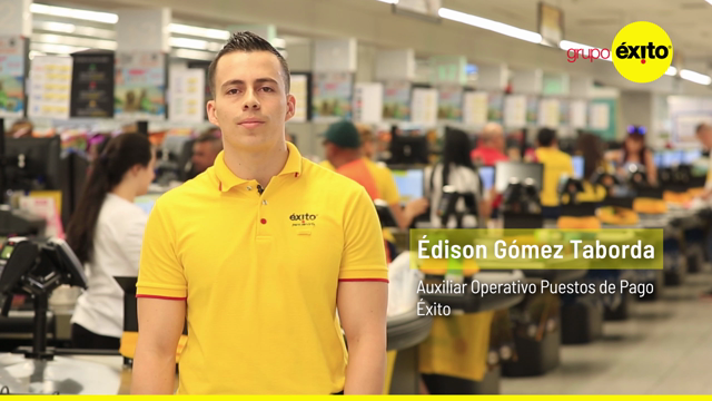 Thumbnail for Auxiliar de tienda polifuncional