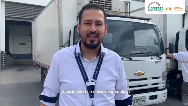 Thumbnail for Coordinador(a) de Transporte - SIOC - 239242